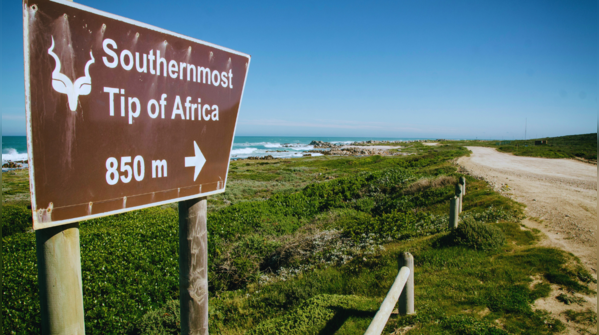 Cape Agulhas