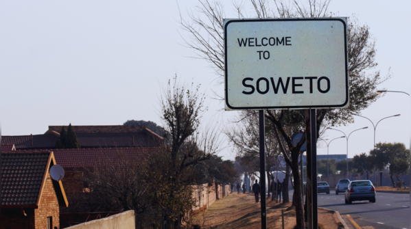 Soweto