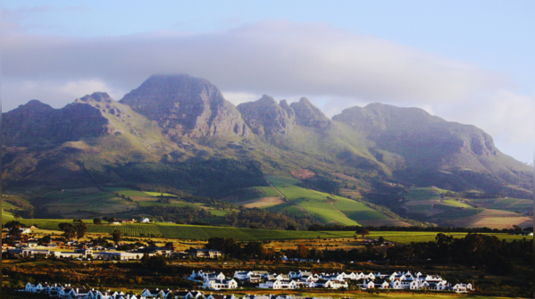 Stellenbosch