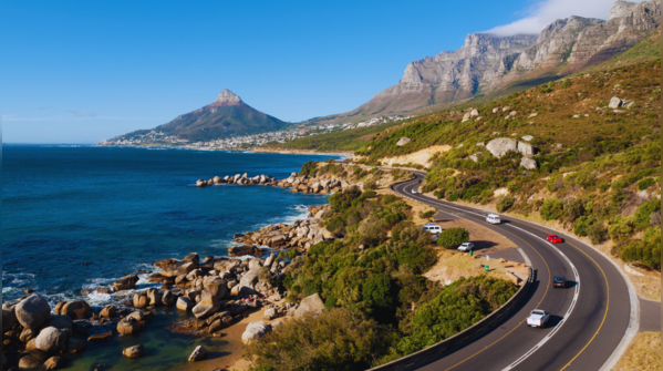 Garden Route