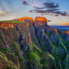 Drakensberg Mountains