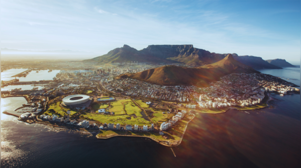 Cape Town
