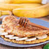 Banana Chilla