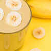 Banana Milkshake