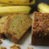 Banana Cake