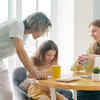 Praise as a teaching moment and tie it to values