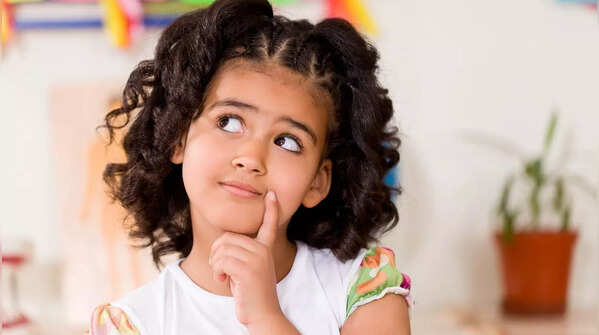 Encourage critical thinking through praising