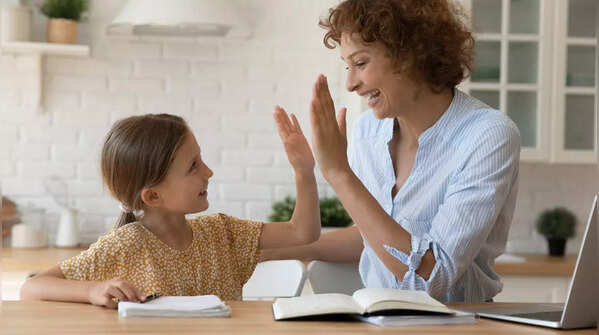 Praising a child: 5 important things to know before giving that pat on the back