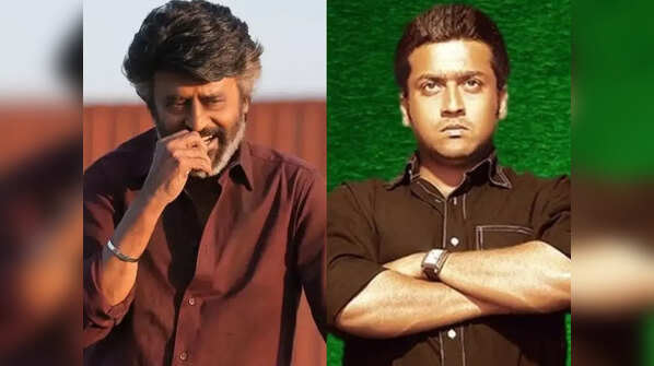 'Coolie’ to ‘Ayutha Ezhuthu’: FIVE most anticipated Tamil films that were certified ‘A’ by the CBFC