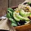 Add to Salads or Buddha Bowls