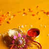Article image for: Raksha Bandhan hai janmo ka bandhan, bichhad kar bhi hai juda nahi. - P. Seshadri