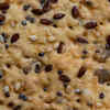 Savory Chia Crackers or Flatbreads