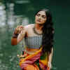 Article image for: Bigg Boss Malayalam 7: Stunning looks of Binny Sebastian