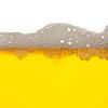 Bubbly urine