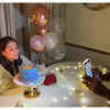 ​Decorations for birthday