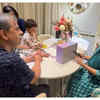 ​More gifts for Dipika