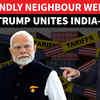 Article image for: 'Give Bully...': China's Rare Support To India As Beijing Urges Fightback Against Trump Tariffs | Details
