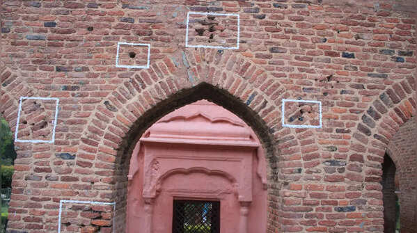 Amritsar, Punjab
