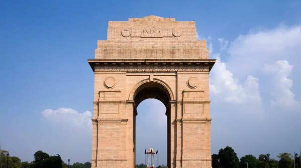 Delhi