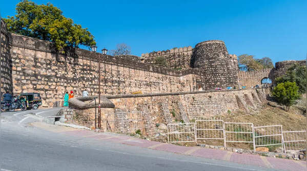 Jhansi, Uttar Pradesh
