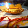 Subhadra and Krishna