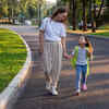 "Making the decision to have a child is momentous. It is to decide forever to have your heart go walking around outside your body."