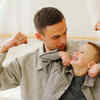 "Parenting is tough, but it’s the kind of tough that makes you stronger."