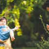 "Parenting is the easiest thing in the world to have an opinion about, but the hardest thing in the world to do."