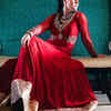 Anarkali Suit