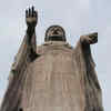 Ushiku Daibutsu (Japan)