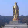Spring Temple Buddha (China)