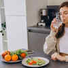 Eat a healthy breakfast