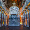 Karla Caves, Maharashtra