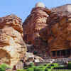 Badami Caves, Karnataka