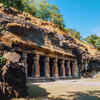 Elephanta Caves, Maharashtra