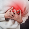 Chest pain that isn't a heart attack