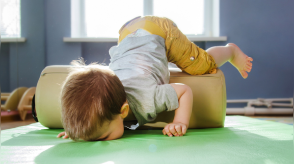 Good parenting means fixing every problem