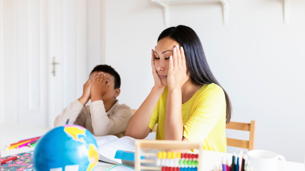 Letting kids fail: Why it’s the hardest and best thing a parent can do