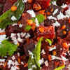 Beetroot Sundal