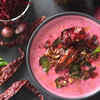Beetroot Pachadi
