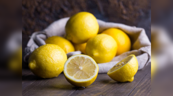 Use sourness to balance