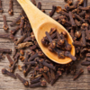 Add roasted, ground spices