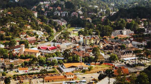 São Paulo, Brazil – 22,990,000