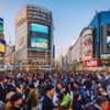 Tokyo, Japan – 37,036,200