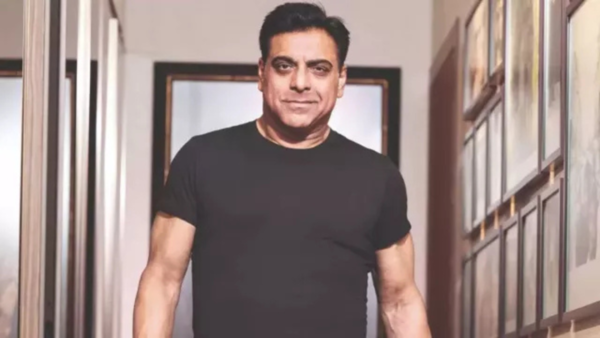 Ram Kapoor