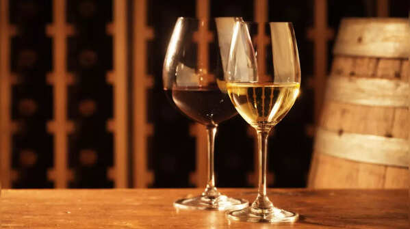 The ‘better’ sip?