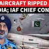 Article image for: Not One Or Two But India Shoots Down Pak's 5 Fighters & 1 Surveillance Jet | IAF Confirms