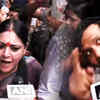 Article image for: RG Kar Rape Case Anniversary: BJP's 'Nabanna Abhiyan' March Turns Violent After Police Lathicharge