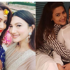 Gauahar Khan - Nigaar Khan
