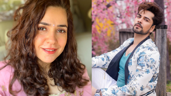Meher Vij Photos
